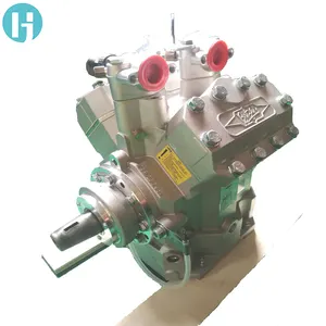 4NFCY Types of Air Compressor Compressor for Factories