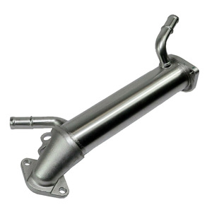 <b>Radiator</b> BK2Q9F464BE For Ford Transit Tourneo 2.2 TDCI Water Cooled Replacement Part - Product Image 1