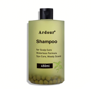 Champú Capilar de Queratina de Marca Privada, Reparación Profunda, Hidratante, Suavizante, Antiencrespamiento, Nutre el Cabello Seco y Dañado, Cuidado Capilar Diario Suave - Product Image 5