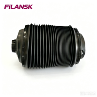 Suspension pneumatique arrière de voiture, coussin d'air OEM 68258355AA 68258354AA pour Jeep Grand Cherokee WK2 16-22, gauche et droite