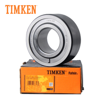 Prix attractif 100% Original T IMKEN CNC Industry Fafnir W314PP W314 Roulement à billes à gorge profonde à rangée large pour guidage linéaire