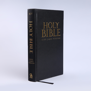 MOQ500 ofrece licencia de exportación de impresión precio de fábrica Mini Holly Biblia - Product Image 3