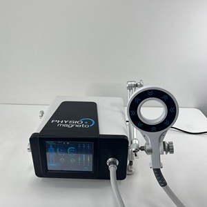 Máquina de Magnetoterapia Portátil para Rehabilitación Física, Magnetoterapia para el Dolor Musculoesquelético - Product Image 3