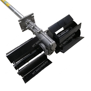 High Quality Brush Cutter Cultivator <b>Weeder</b> Head Tiller <b>Weeder</b> Cultivator Rotavator Attachment Cultivator <b>Weeder</b> Opener - Product Image 3