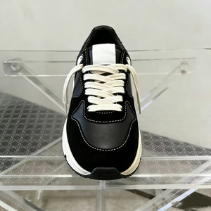 Zapatos Casuales <span class=keywords><strong>de</strong></span> Diseño <span class=keywords><strong>de</strong></span> Alta Calidad Personalizados, Serie Meteor, Estilo Estrella, Zapatos Casuales para Parejas para Caminar - Product Image 4