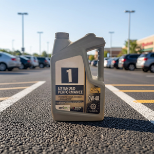 <span class=keywords><strong>Aceite</strong></span> de Motor Sintético Móvil <span class=keywords><strong>1</strong></span> Triple Action SAE 0W20 <span class=keywords><strong>5W30</strong></span> 5W40 - Product Image 1