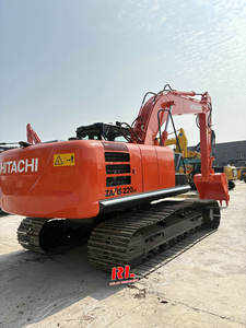 ชิ้นส่วนมอเตอร์20ton ฮิตาชิใช้แล้ว200-5G ผลิตในประเทศญี่ปุ่น - Product Image 3