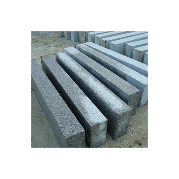 Wholesale Price Low Maintenance Rate Bridge Type Curb Stone Multi-Stone Machine for Processing Curb and Pressure Stone