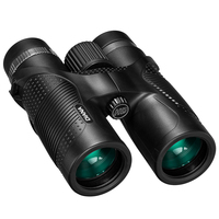 DIANA HD 10x42 Powerful Binoculars Waterproof Professional Binocular Telescope for Adults Outdoor Hunting Bird Watching