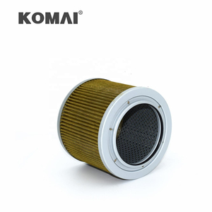 Filtro Hidráulico KOMAI H-57060 60167852 60101257 SFH 1257 P0-CO-01-01030  P0-CO-02-01030 para Sany SY135C SY215-9 - Product Image 3