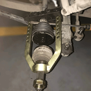 Phổ 9-lỗ <span class=keywords><strong>CV</strong></span> Doanh puller thép propshaft separator công cụ cho cvj trục loại bỏ hiệu quả và độ bền cao - Product Image 6