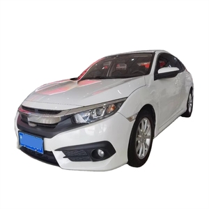 <span class=keywords><strong>Honda</strong></span> <span class=keywords><strong>2017</strong></span> Edición Comfort CVT, Ahorro de Combustible, Gasolina, Bajo Precio - Product Image 1