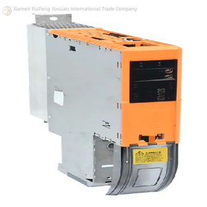 B & R 8bvi0110hws0.0wbr00-1 acoposmulti I0110s ใหม่ต้นฉบับพร้อมสต็อกอุตสาหกรรมอัตโนมัติ - Product Image 1