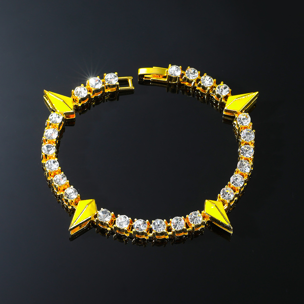 Gold Yellow