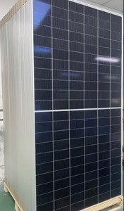Panel Solar <span class=keywords><strong>Rizen</strong></span> Solar Durable de 740W N-Doble Vidrio, 700W Anti-PID, Resistente a Altas Cargas de Viento y Nieve, 23.2% de Eficiencia PV - Product Image 3