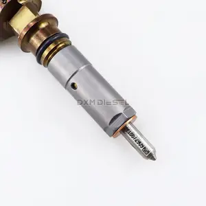 326-4756 3264756 Diesel Fuel Injector For E320D 311D 312D Engine C4.2 C6 C6.4