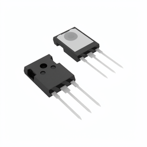 ทรานซิสเตอร์ TO-247-3 IXGH15N120C ชิ้นส่วนอิเล็กทรอนิกส์ของแท้ บริการครบวงจร - Product Image 1