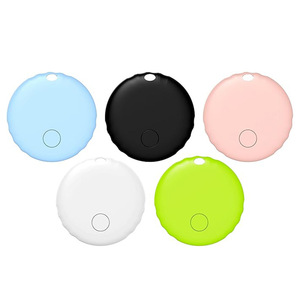 Airtag mini thông minh <span class=keywords><strong>GPS</strong></span> <span class=keywords><strong>Tracker</strong></span> thiết bị iOS chỉ mục định vị cho ví chìa khóa hành lý túi vật nuôi điều khiển từ xa 'tìm my' gắn thẻ - Product Image 3