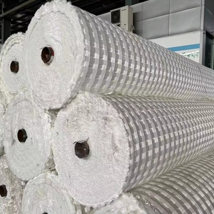 Clôture moderne en polyester pour la conception de la <span class=keywords><strong>grille</strong></span> minière souterraine - Product Image 3