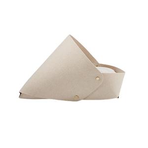 Casa de fieltro para mascotas, cueva para gatos, cama para gatos, tienda de campaña para gatitos, casa para cachorros, casa para perros pequeños de interior - Product Image 4