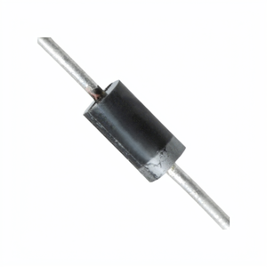 DO-204AL, DO-41, Axial Buy Online Electronic Components In Stock 1N5817-TP Single Diodes - Product Image 1