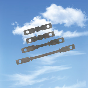 Phụ kiện xây dựng tường x phẳng Tie thép ván ép tường Tie x phẳng Tie - Product Image 6