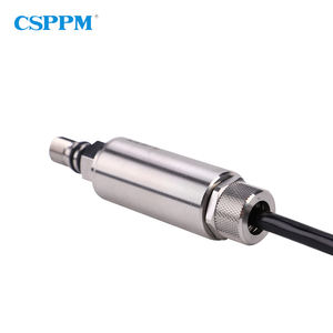 <span class=keywords><strong>0</strong></span>-100MPa PPM-S322A 용 유압 지게차 저울 CE ISO9001 - Product Image 2