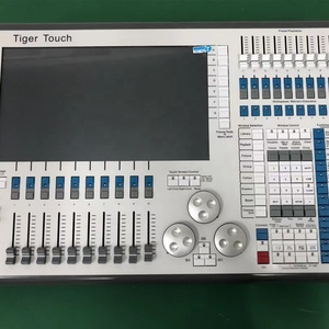 Tiger touch <span class=keywords><strong>pro</strong></span>/kuvars/kaplan dokunmatik II konsol işık kontrolörü İyi kalite - Product Image 4