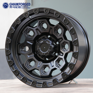 Rines ET 0 <span class=keywords><strong>Flow</strong></span> Formed 6x139.7 Todoterreno Compatibles con Tank 300, Pajero, BJ40, Wrangler, Great Wall Pao, Panther, Haval <span class=keywords><strong>H9</strong></span>, 400 - Product Image 3