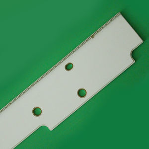 Tira de retroiluminación para TV LCD S_<span class=keywords><strong>Q</strong></span> ~ 8_75NBM_96_REV1.1_161214_0.6_4.17_LM41-00400A(AL5052), nuevo, para <span class=keywords><strong>Samsung</strong></span> QN75Q7FAMF, novedad de 2017 - Product Image 5