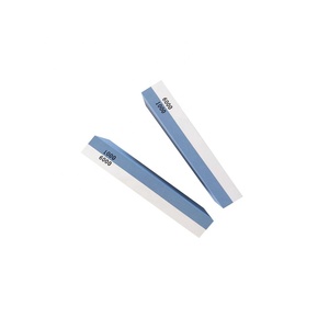 Afilador <span class=keywords><strong>de</strong></span> cuchillos <span class=keywords><strong>de</strong></span> doble cara, <span class=keywords><strong>piedra</strong></span> <span class=keywords><strong>de</strong></span> aceite fina <span class=keywords><strong>de</strong></span> óxido <span class=keywords><strong>de</strong></span> <span class=keywords><strong>aluminio</strong></span> <span class=keywords><strong>de</strong></span> buena calidad - Product Image 1