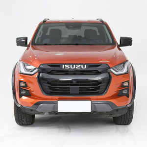 Up ISUZU Isuzu Dmax 1.9t xe bán tải 4x4 mới LED điện tối đa chức năng tự động Hợp kim nhôm rhd da Halogen - Product Image 2