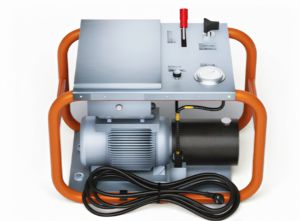 Fabrika doğrudan-yüksek güç Hdpe Pipel kaynak kondansatör deşarj nokta kaynakçı - Product Image 4