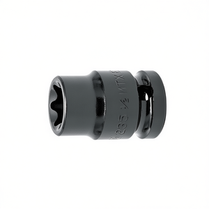 MTX <b>Socket</b> 235 1/2 Inch Drive Metric Hex Bit Adapter Tool - Product Image 2