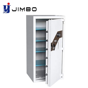 Tủ An Toàn Chống Trộm Và Chống Cháy Lớn Sản Xuất Tại Nhà Máy JIMBO Bán Sỉ - Product Image 2