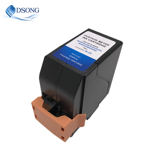 4135557W 7210584H NOUVEAU Encre cartiglio Pour Neopost Quadient IS-300 Série IS-350 (84 Ml, Bleu) - Product Image 3