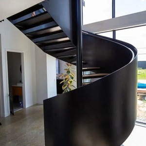 <span class=keywords><strong>Escalera</strong></span> <span class=keywords><strong>de</strong></span> <span class=keywords><strong>Caracol</strong></span> Interior Moderna <span class=keywords><strong>de</strong></span> Acero con Forma Curva, Diseño <span class=keywords><strong>de</strong></span> <span class=keywords><strong>Escalera</strong></span> <span class=keywords><strong>de</strong></span> <span class=keywords><strong>Caracol</strong></span> <span class=keywords><strong>de</strong></span> <span class=keywords><strong>Madera</strong></span> para Interiores <span class=keywords><strong>de</strong></span> Villa, <span class=keywords><strong>Escalera</strong></span> <span class=keywords><strong>de</strong></span> <span class=keywords><strong>Caracol</strong></span> <span class=keywords><strong>de</strong></span> Hierro <span class=keywords><strong>de</strong></span> Fábrica <span class=keywords><strong>de</strong></span> Escaleras - Product Image 3