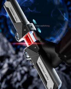 <span class=keywords><strong>Sabre</strong></span> <span class=keywords><strong>laser</strong></span> jouet pour enfants EPT Warrior 2-en-1 avec technologie d'éclairage avancée, fonction <span class=keywords><strong>de</strong></span> balancement et <span class=keywords><strong>de</strong></span> rétraction <span class=keywords><strong>de</strong></span> la tige - Product Image 4