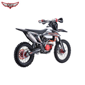 Vente directe d'usine <span class=keywords><strong>Moto</strong></span> tout-terrain ZUUMAV NC 300CC Dirt Bikes <span class=keywords><strong>Enduro</strong></span> Off Road Racing Motor avec phare - Product Image 5