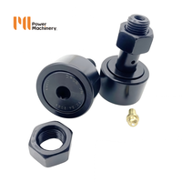 Roulement CRSB-20 K*y* avec vis noire 2270XD, accessoires pour emballage de roulements de presse à balles
