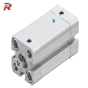 ADN-16-25-I-P-A 536230 1PC nhỏ gọn không khí xi lanh lập trình điều khiển tự động hóa công nghiệp - Product Image 1