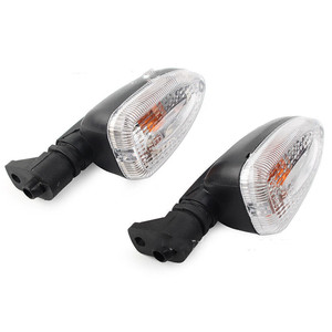 Accessoires de moto feu arrière à LED clignotant feu de frein arrière pour <span class=keywords><strong>BMW</strong></span> F650 Dakar GS ST <span class=keywords><strong>F800</strong></span> S <span class=keywords><strong>GT</strong></span> R R1200GS Adventure - Product Image 2