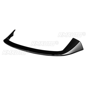 สปอยเลอร์หลังคา F20 สำหรับ BMW F20 F21 116i 118i 120i 125i M135i M140i 3 ประตู 5 ประตู แฮทช์แบค ปี 2012-2019 สปอยเลอร์ฝากระโปรงท้าย - Product Image 3