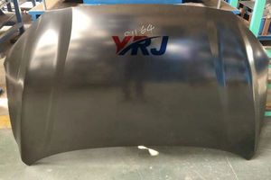 Guardabarros Delantero de Hierro OEM de Alta Calidad, Lado Derecho e Izquierdo, para <span class=keywords><strong>Hyundai</strong></span> <span class=keywords><strong>KONA</strong></span> 2018 2019 - Product Image 4