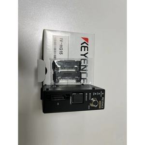 Dispositivo de Extensión del Controlador del Sensor Keyence Iv-Hg15, Salida Ethernet I/O, Hecho en Japón - Product Image 1