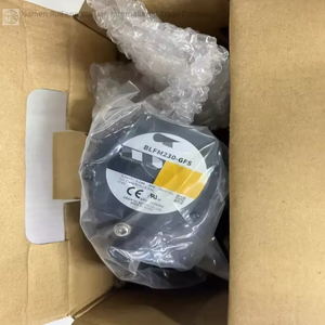 Motor Blfm230-gfs 1 Pieza Nuevo Blfm230gfs Envío Rápido Nuevo Original Disponible Automatización Industrial Pac PLC Dedicado - Product Image 1