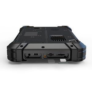 IP67 en el vehículo de 7 pulgadas Android 9,0/Linux Debian 10 tableta resistente al aire libre con tableta GPS para camioneros - Product Image 4