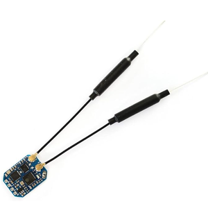 Receptor Nano MATEK Mateksys ExpressLRS ELRS 2.4GHz ELRS-R24-D para Drones de Carreras de Largo Alcance, Micro Mini Freestyle y FPV - Product Image 1