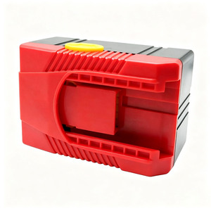 แบตเตอรี่ลิเธียมไอออน18.0V สำหรับสแน็ป CTB6187 CTB4187 CTB6185 CTB4185 CDR4850เปลี่ยนแบตเตอรี่ - Product Image 3