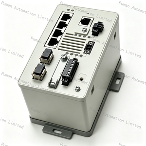 Módulo PLC PAC 2098-DSD-HV050-SE 100% Nuevo, Controlador PLC 2098DSDHV050SE - Product Image 4